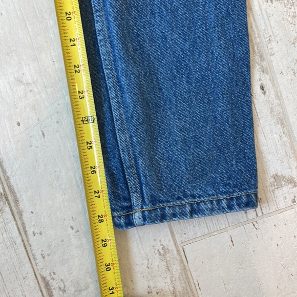 Vintage Guess jeans Georges Marciano - Picture 7 of 8